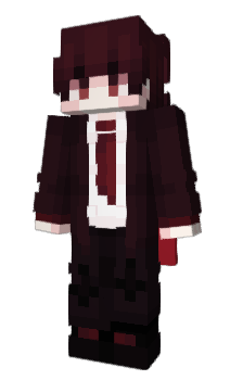 Minecraft скин по нику gunlo