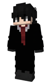 Minecraft скін по ніку _hard_