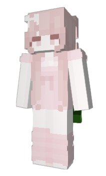Minecraft скин по нику EinStock