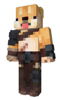 Minecraft скін по ніку sabaka1234