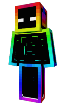 Minecraft скин по нику Vsev