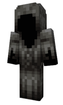 Minecraft скін по ніку TRFi