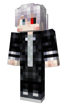 Minecraft скин по нику ayfreez