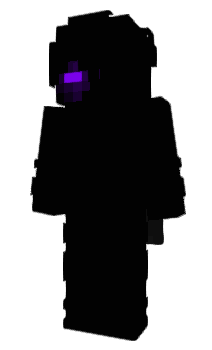 Minecraft skin Armani