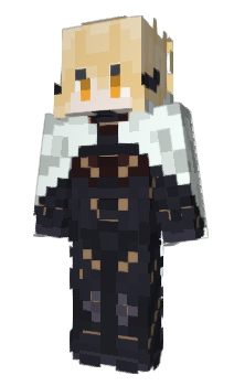 Minecraft skin JorgeD1az