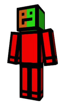 Minecraft skin Tyoz
