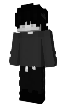 Minecraft скин по нику HeroPP