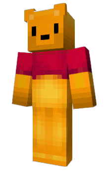 Minecraft skin reeality