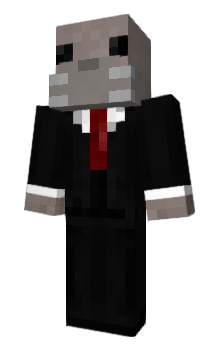Minecraft скін по ніку Darixxx