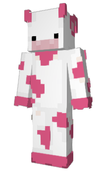 Minecraft skin Vullana