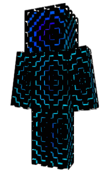 Blqyde_ Minecraft Skin