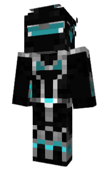 Minecraft скин по нику scratchc