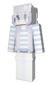 Minecraft скін по ніку bvkh