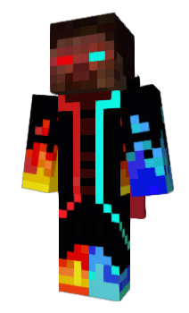 Minecraft skin dotJAR