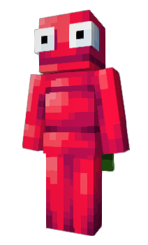 Minecraft скін по ніку B0ttleRing