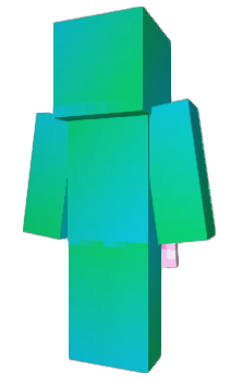 Minecraft skin Sofiadream135