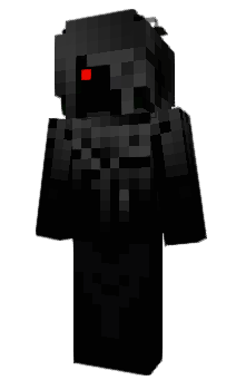 Minecraft skin Phelin