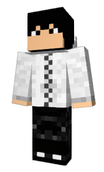 Minecraft скин по нику Lopap