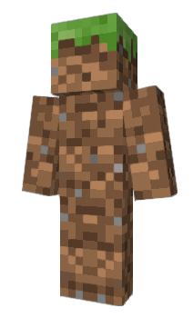 Minecraft skin adren3