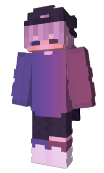 Minecraft скін по ніку ITZ_Sharpblade_