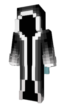 Minecraft skin MrOwl09