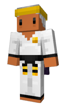 Minecraft скин по нику Silgis