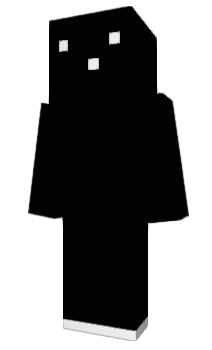 Minecraft скин по нику QWWWWWWW