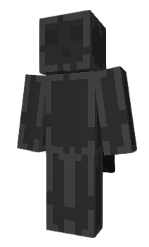 Minecraft скин по нику divior