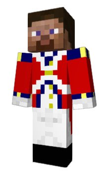 Minecraft скін по ніку oichan