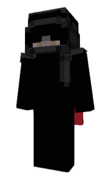 Minecraft skin zfq