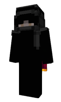 Minecraft skin zfq