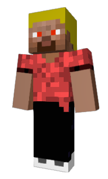 Minecraft скін по ніку argomole