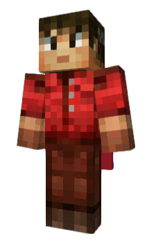 Minecraft скин по нику everchosen