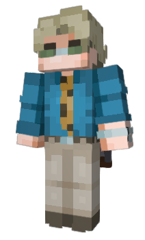 Minecraft скин по нику btrisgood_7