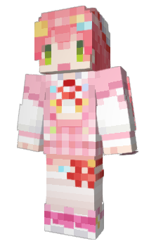 Minecraft скин по нику cucul
