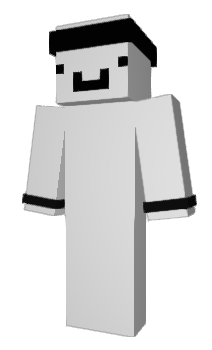 Minecraft skin Mal_MdogCg