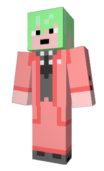 Minecraft скін по ніку mmrn