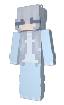 Minecraft скин по нику worryin
