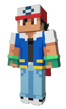 Minecraft скин по нику Tigom