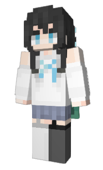 Minecraft скин по нику g_km