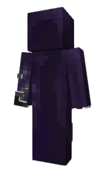 Minecraft skin mostafa__