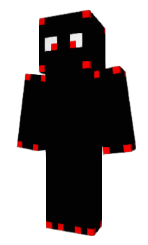 Minecraft скин по нику ratness