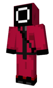Minecraft скин по нику kaktoo