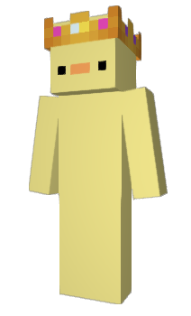 Minecraft skin 6934