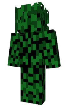 Minecraft skin halo27