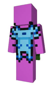 Minecraft skin Notyeadez