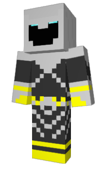 Minecraft скин по нику Ligoni