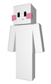 Minecraft скин по нику ming__S2