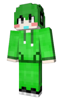 Minecraft скин по нику minepel