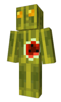 Minecraft скин по нику streepe